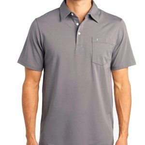 Criquet TOP-SHELF ACE POLO - Brand New wit…